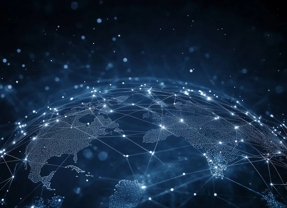 Abstract background texture